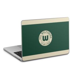 Folien für Laptops matt