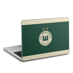 Folien für Laptops matt