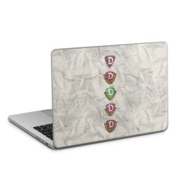 Folien für Laptops matt