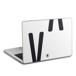 SkinVinyyli Läppäreille mattapinta