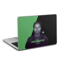 Folien für Laptops matt