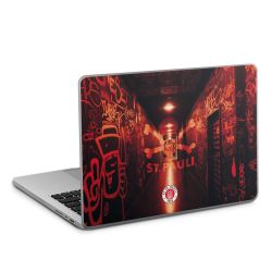 Folien für Laptops matt