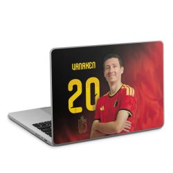 Foils for Laptops matt