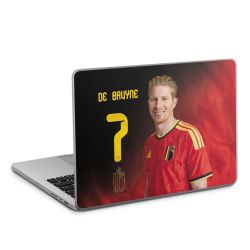 Foils for Laptops matt