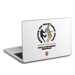 SkinVinyyli Läppäreille mattapinta