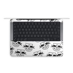 Foils for Laptops matt