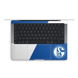 Folien für Laptops matt