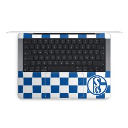 Folien für Laptops matt