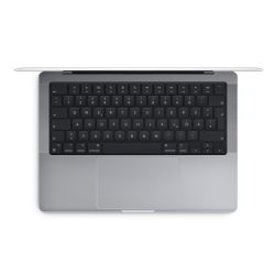 Foils for Laptops matt