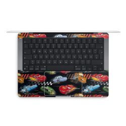 Foils for Laptops matt