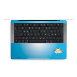 Folien für Laptops matt