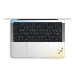 Folien für Laptops matt