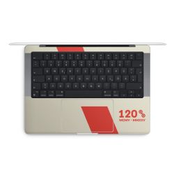 Folien für Laptops matt