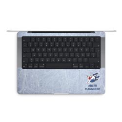 Folien für Laptops matt