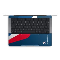 Folien für Laptops matt