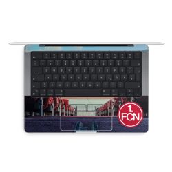 Folien für Laptops matt