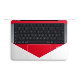 Folien für Laptops matt