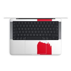 Folien für Laptops matt