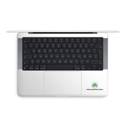 Folien für Laptops matt