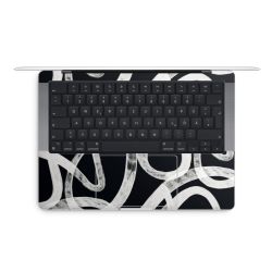 Foils for Laptops matt