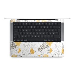 Foils for Laptops matt