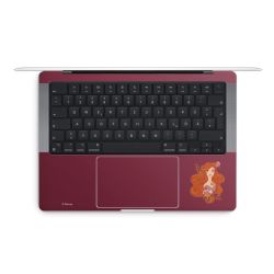 SkinVinyyli Läppäreille mattapinta