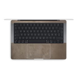 Foils for Laptops matt