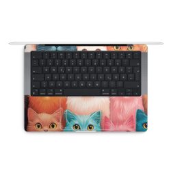 Foils for Laptops matt