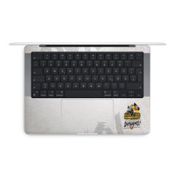 Folien für Laptops matt