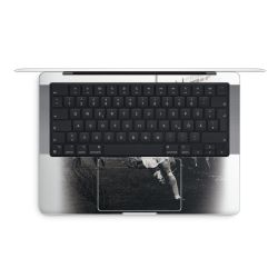 Folien für Laptops matt