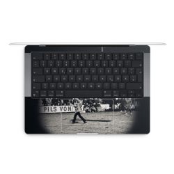 Folien für Laptops matt