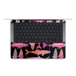 Foils for Laptops matt