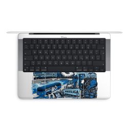 Folien für Laptops matt