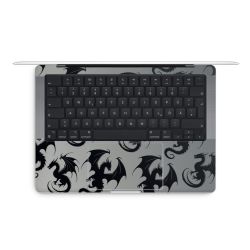 Foils for Laptops matt