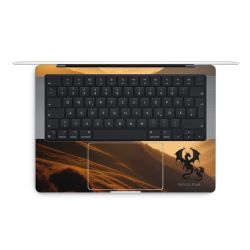 Foils for Laptops matt