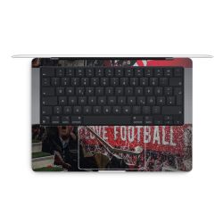 Folien für Laptops matt