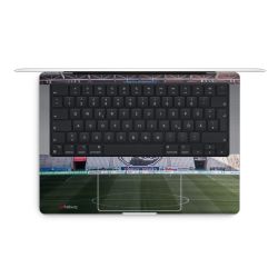 Folien für Laptops matt