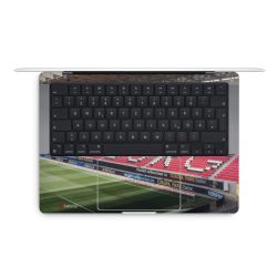 Folien für Laptops matt