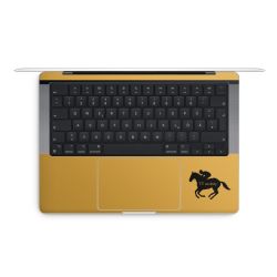 Foils for Laptops matt