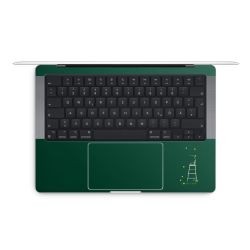Foils for Laptops matt