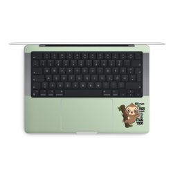 Folien für Laptops matt