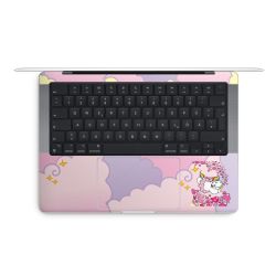 Folien für Laptops matt