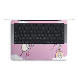 Folien für Laptops matt