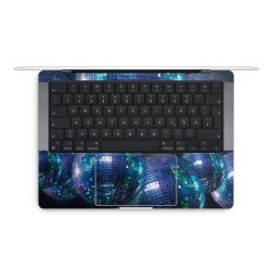 Foils for Laptops matt