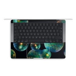 Foils for Laptops matt