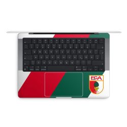 Folien für Laptops matt