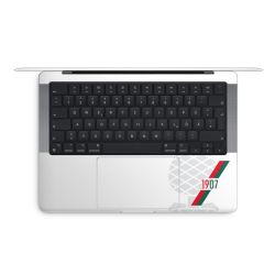 Folien für Laptops matt