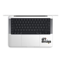 Foils for Laptops matt