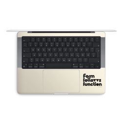 Foils for Laptops matt