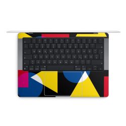 Foils for Laptops matt